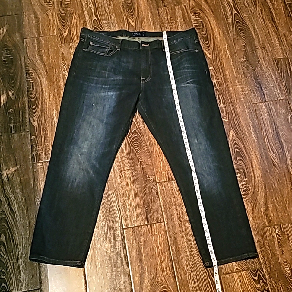 Lucky Brand Jeans